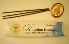 Protection inc.stick 6inch