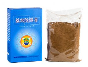 Med.Buddha incense powder