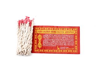 Nawari Dhupaya rope incense(hand made)