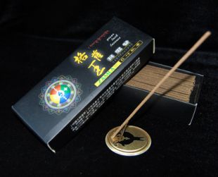Gesar 6〝stick incense