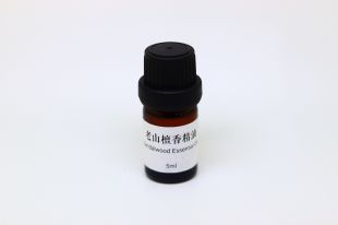 Indian Sandalwood Oil 5ml