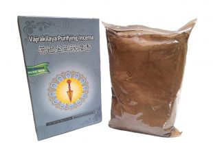 Vajrakilaya incense powder