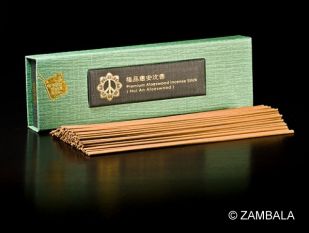 8inch Aloeswood incense
